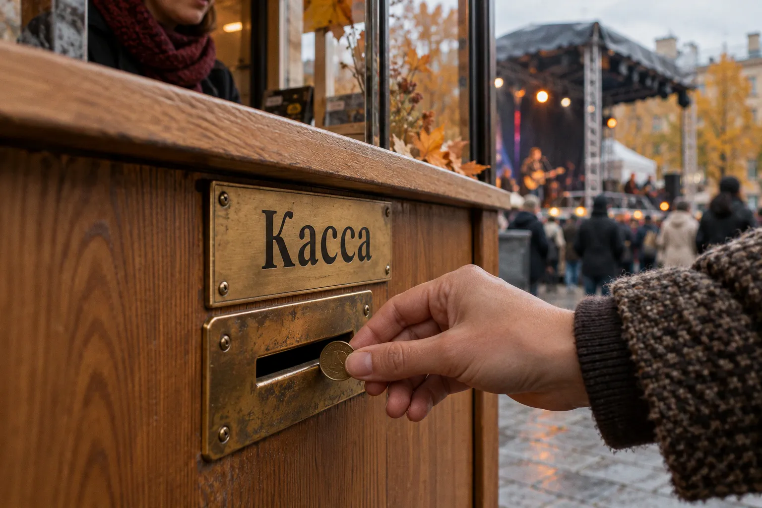 Десятый Фестиваль финансовой грамотности в Москве охватил 350 площадок
