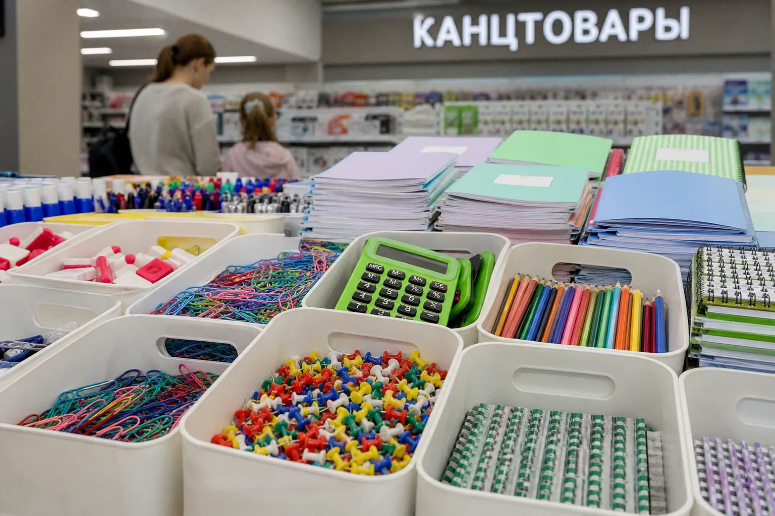 Экономист Потрясаева объяснила, как собрать ребенка в школу без лишних трат