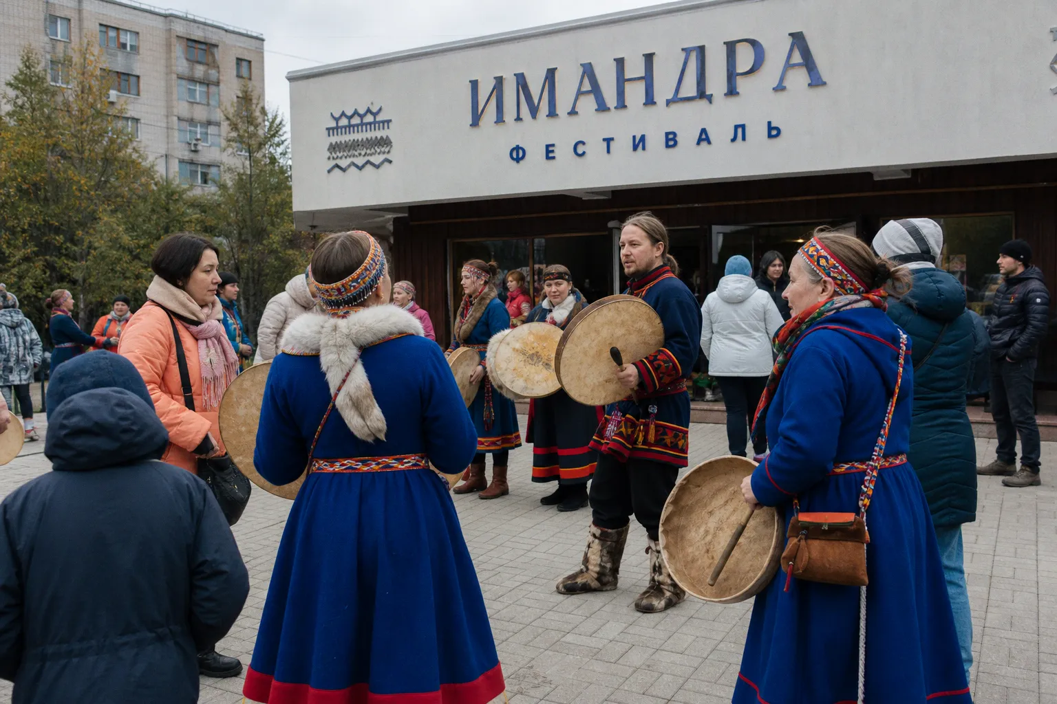 Фестиваль «Имандра» в Мончегорске: что известно о событии на данный момент