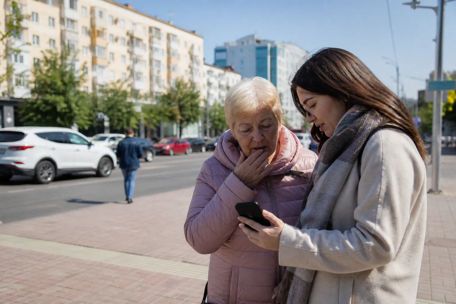 Финансовая грамотность в городе: как защитить свои накопления от современных мошенников