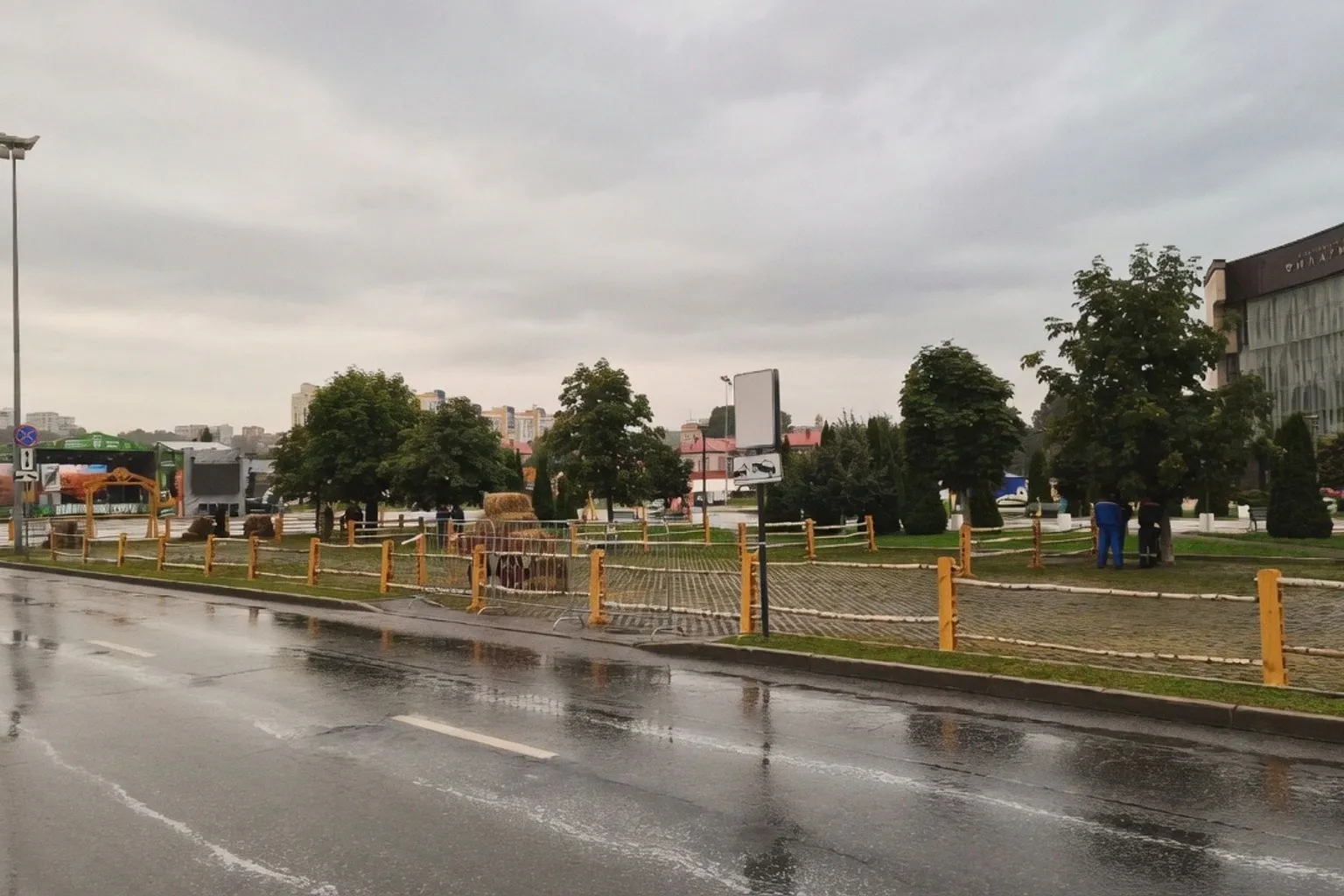 Гастрофестиваль «Калуга. Улица. Еда»: что ждет гостей на 655-летие города