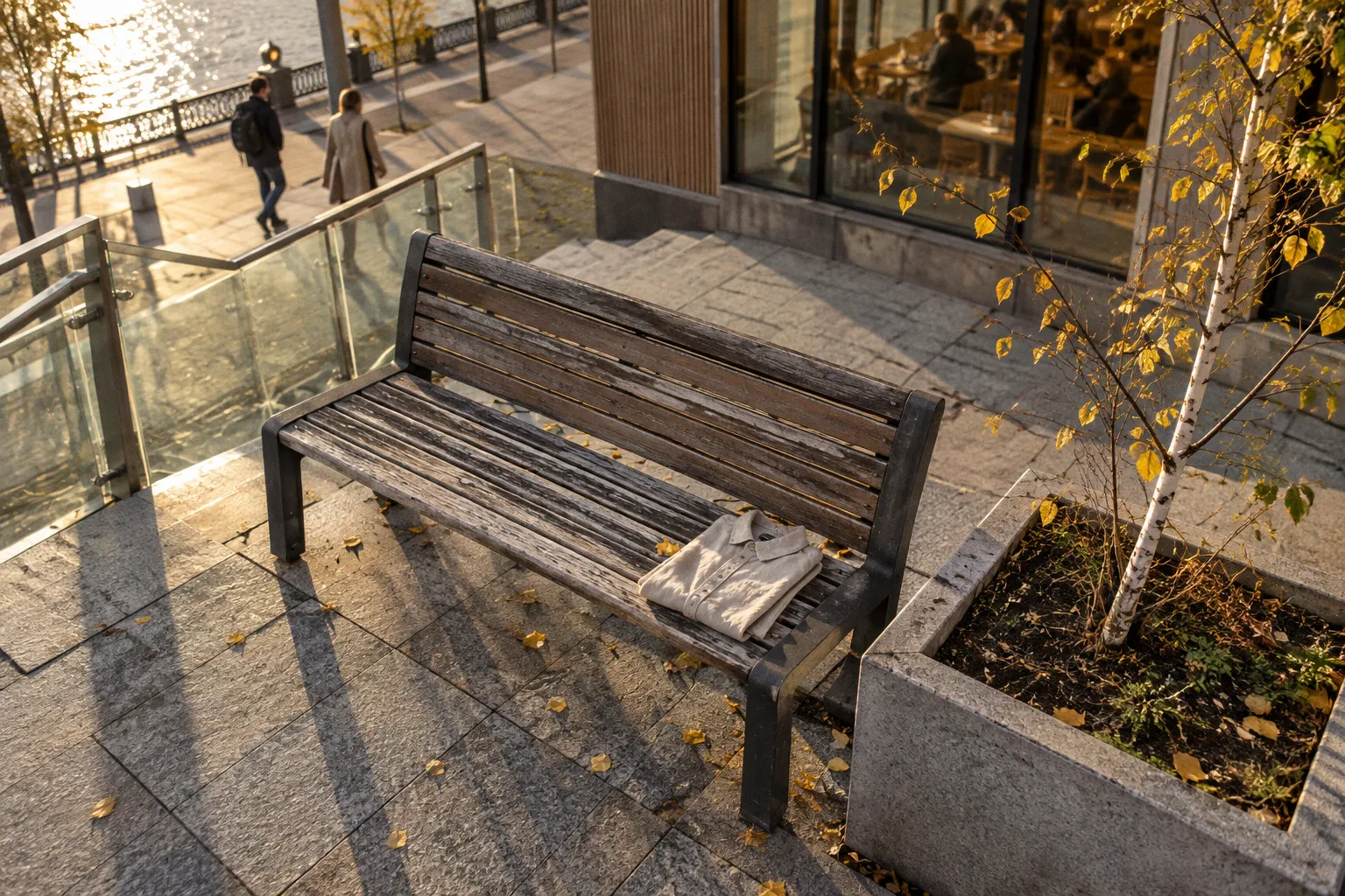 Почему парки пустеют: симпозиум World Urban Parks переосмысляет успех общественных пространств