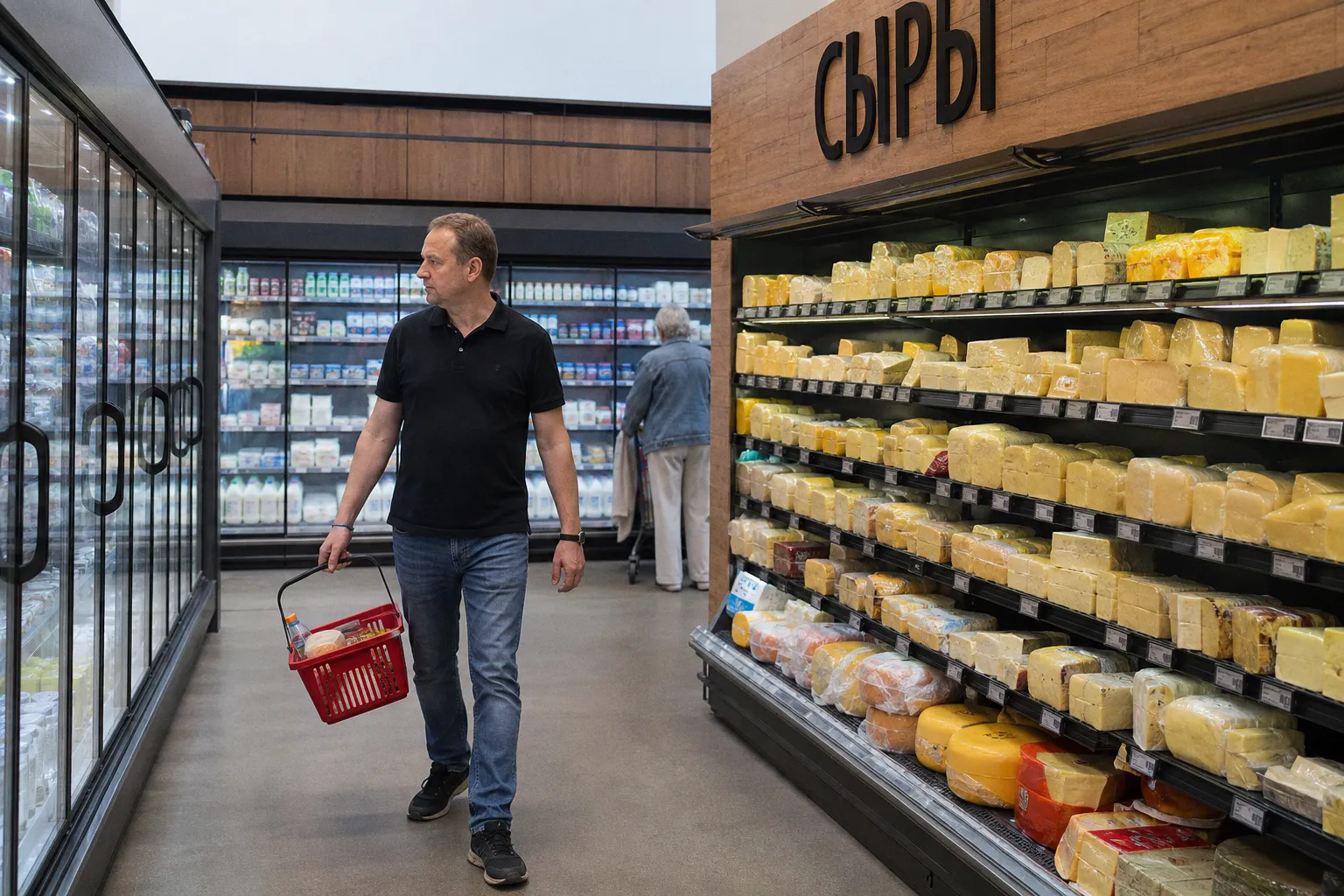 Почему реальные цены на продукты и услуги растут быстрее официальной статистики