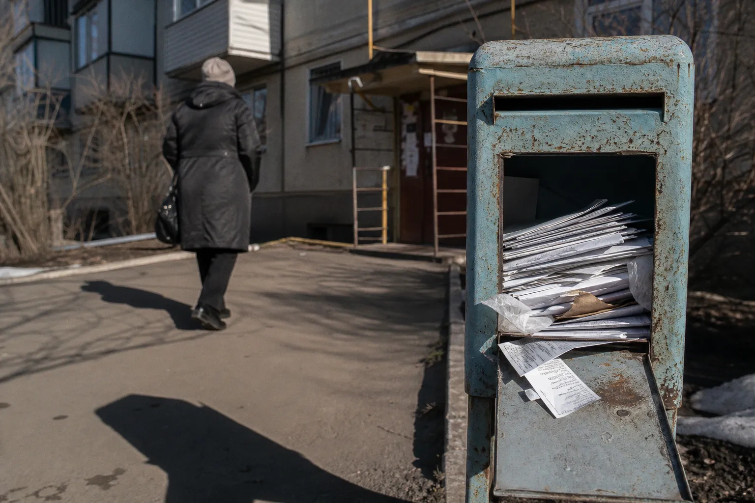 Личные данные в онлайн-сервисах: что остается в базах после отмены подписки