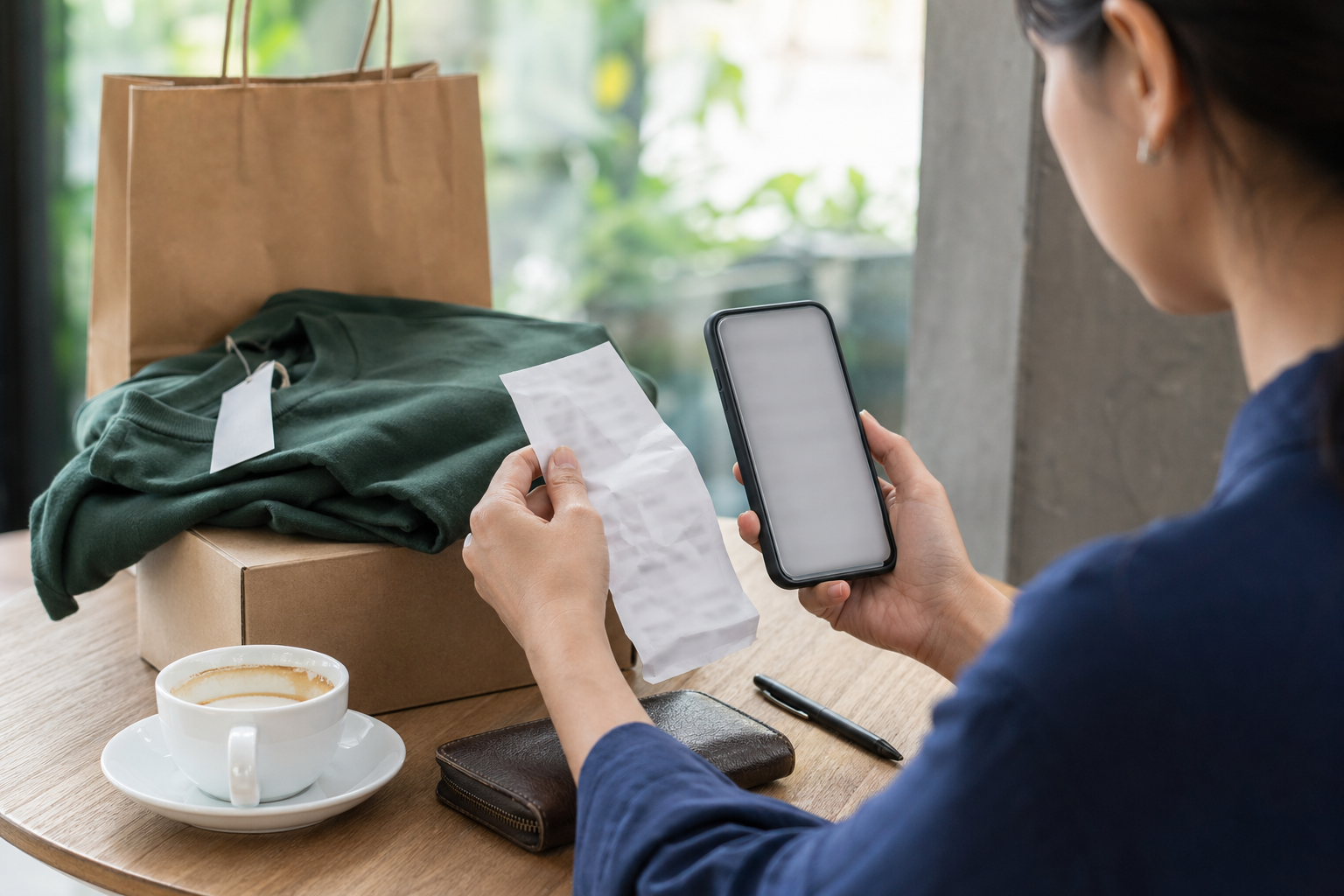 Скидка 50 процентов: что проверить в условиях, чеке и переписке