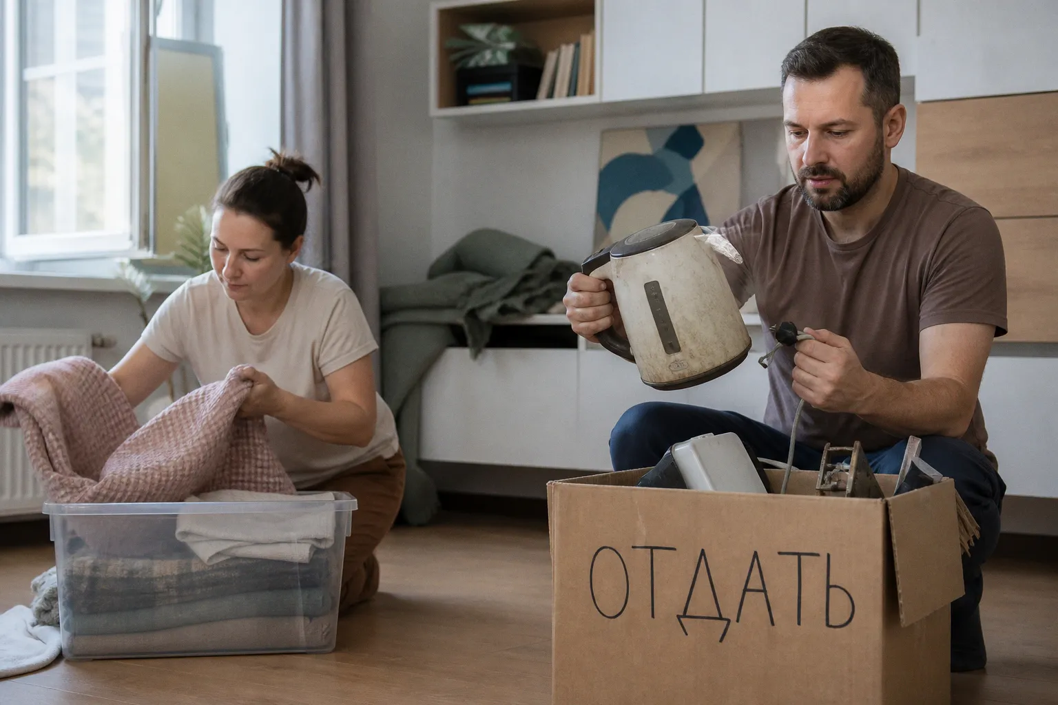 Скрытые угрозы в доме: какую технику пора заменить, чтобы избежать пожара и лишних трат