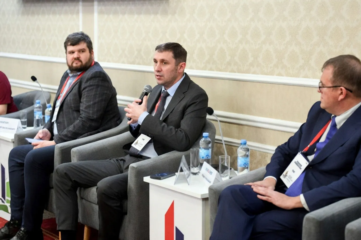 Всероссийский форум «Города встречают»: как Воронеж меняет туристическую среду