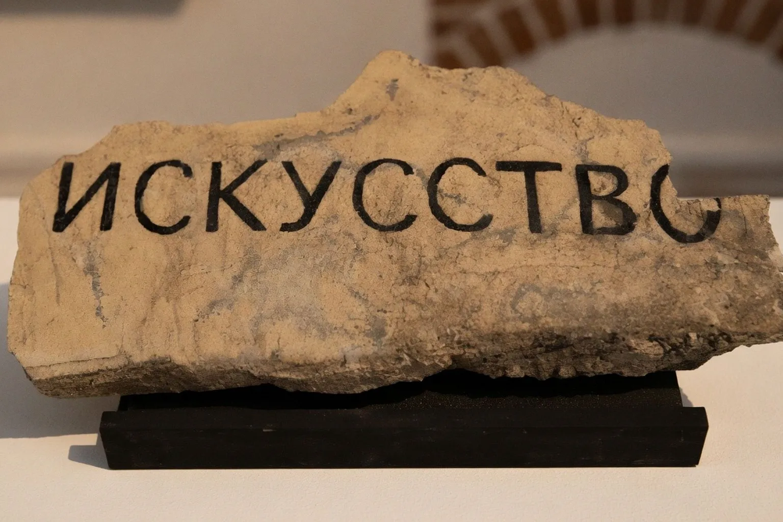 Выставка «Реновация» в Петербурге: как нижегородские художники фиксируют исчезновение городских стен